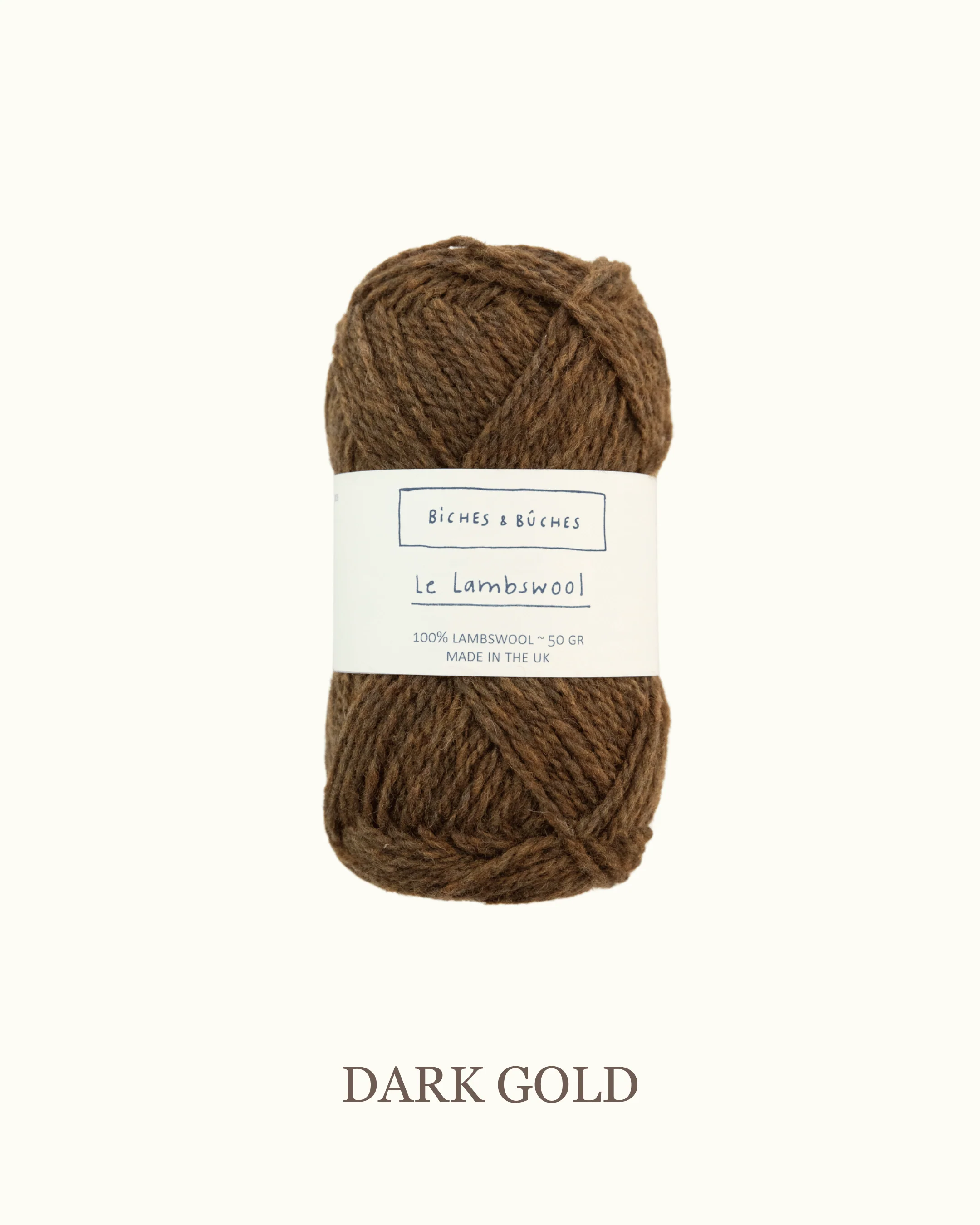 Le Lambswool - Image 27