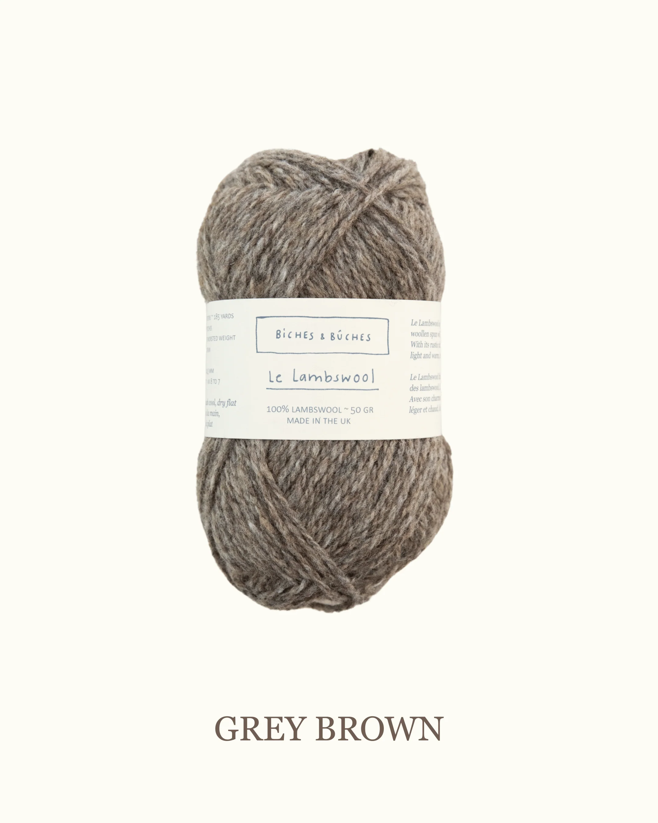 Le Lambswool - Image 28