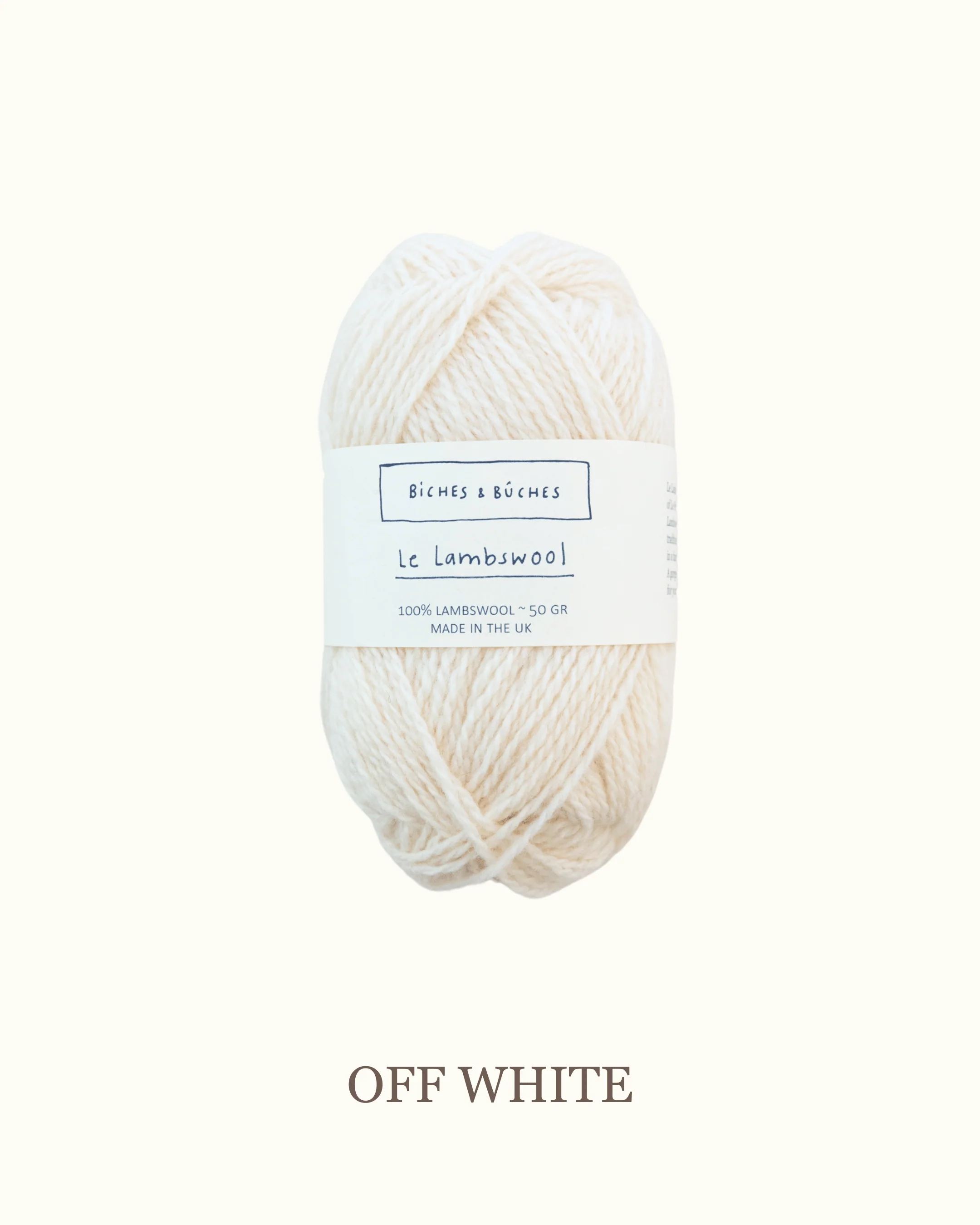 Le Lambswool - Image 3
