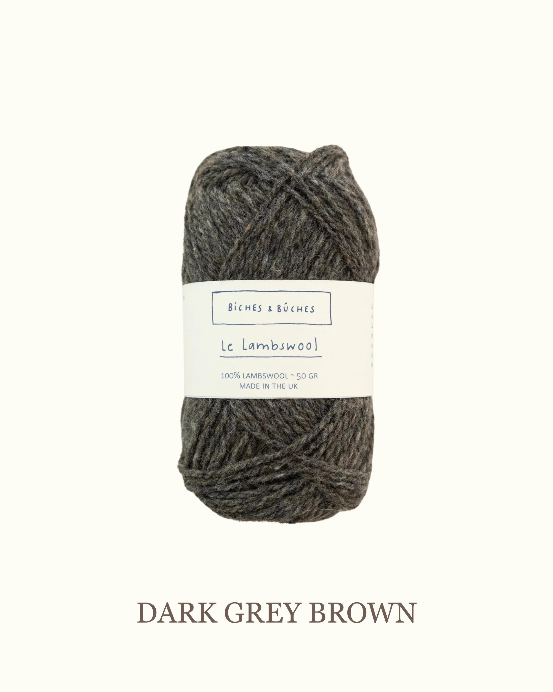 Le Lambswool - Image 30