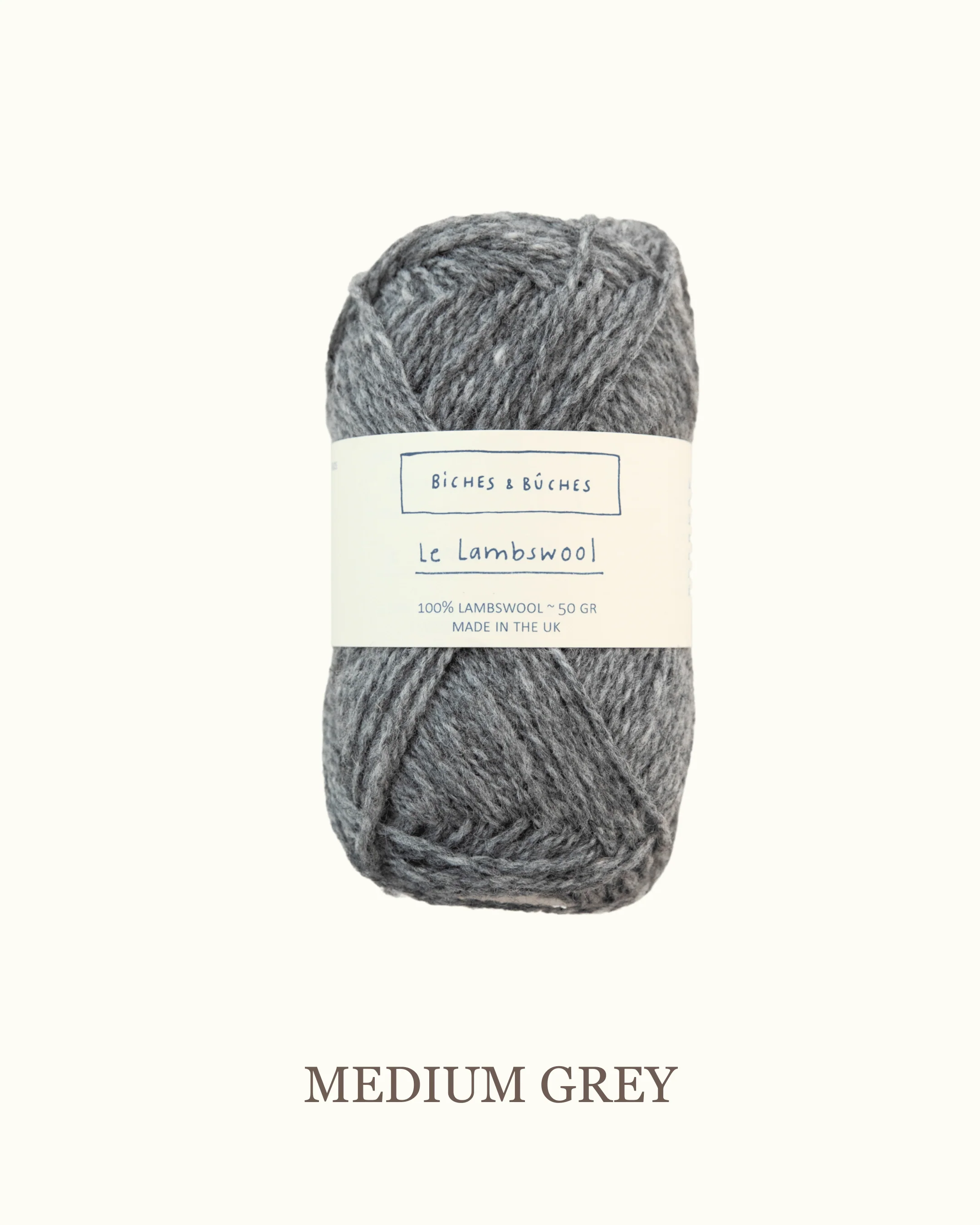 Le Lambswool - Image 31