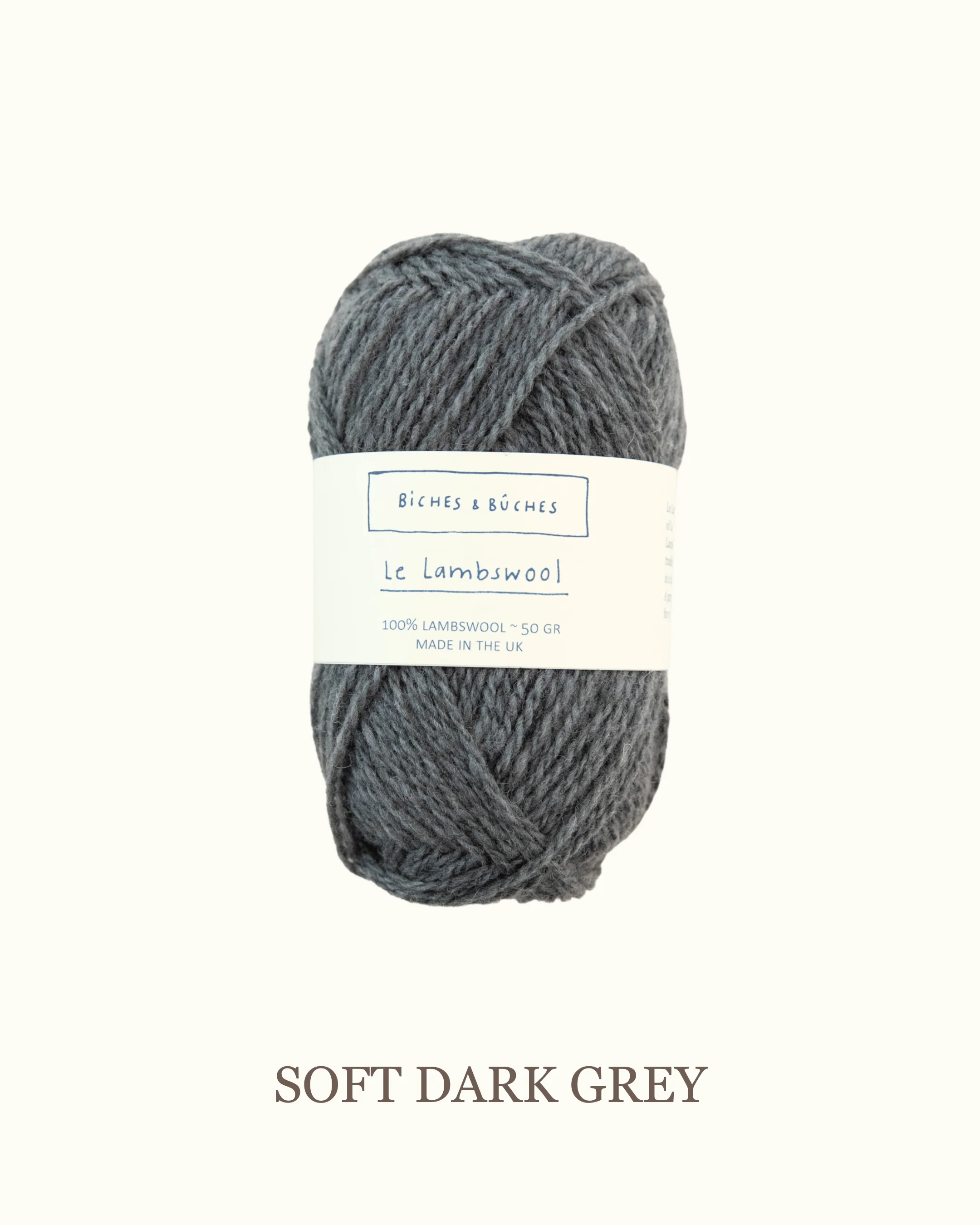 Le Lambswool - Image 32