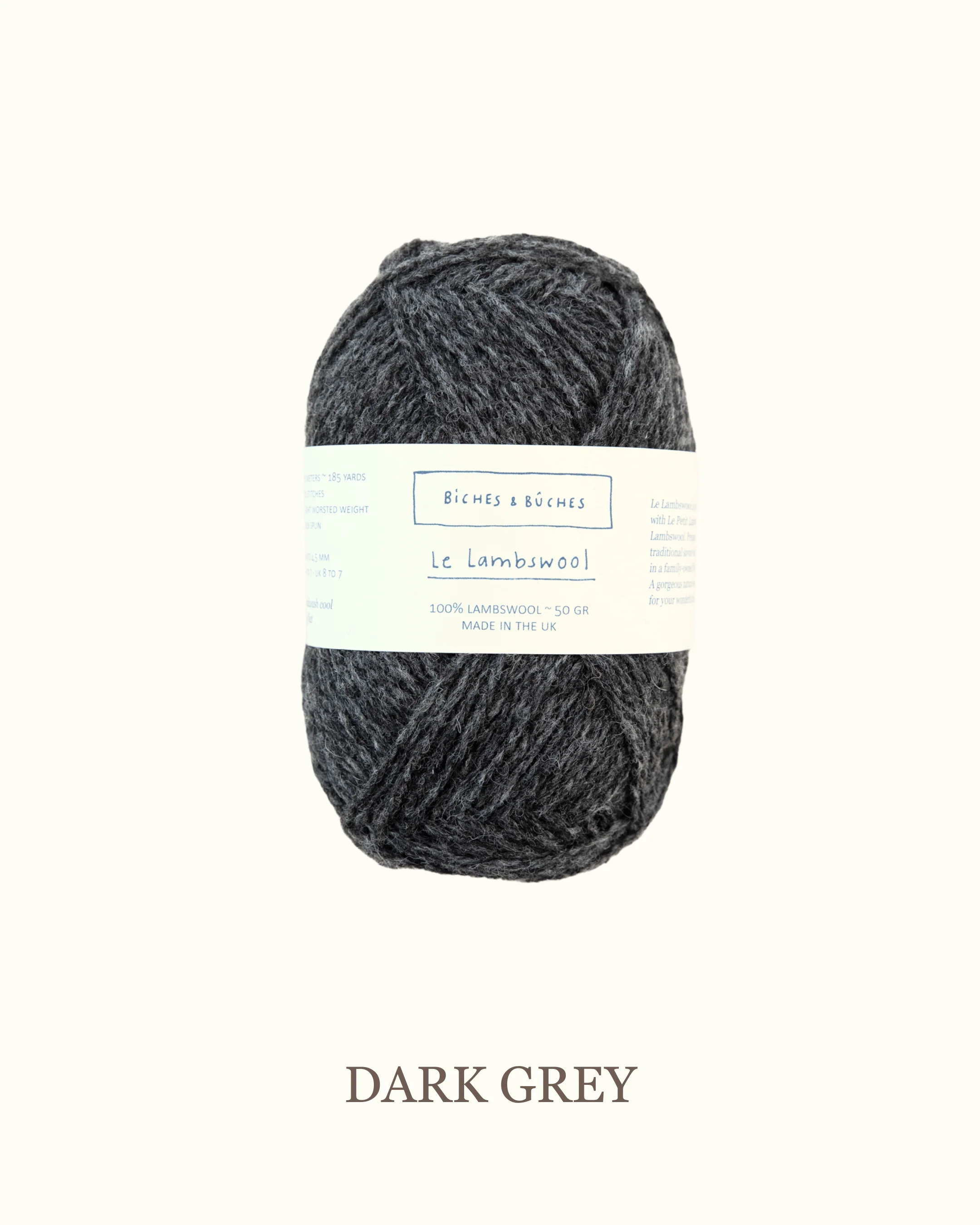 Le Lambswool - Image 34