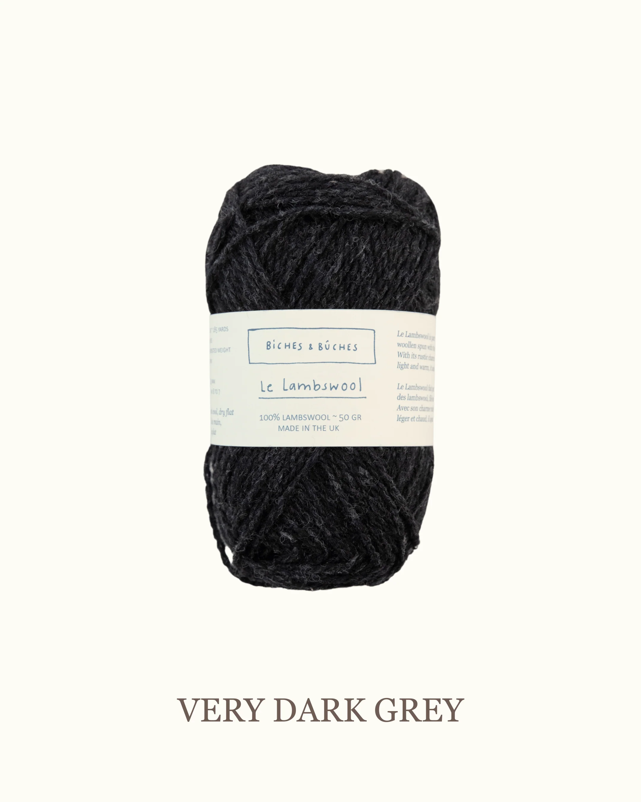 Le Lambswool - Image 33
