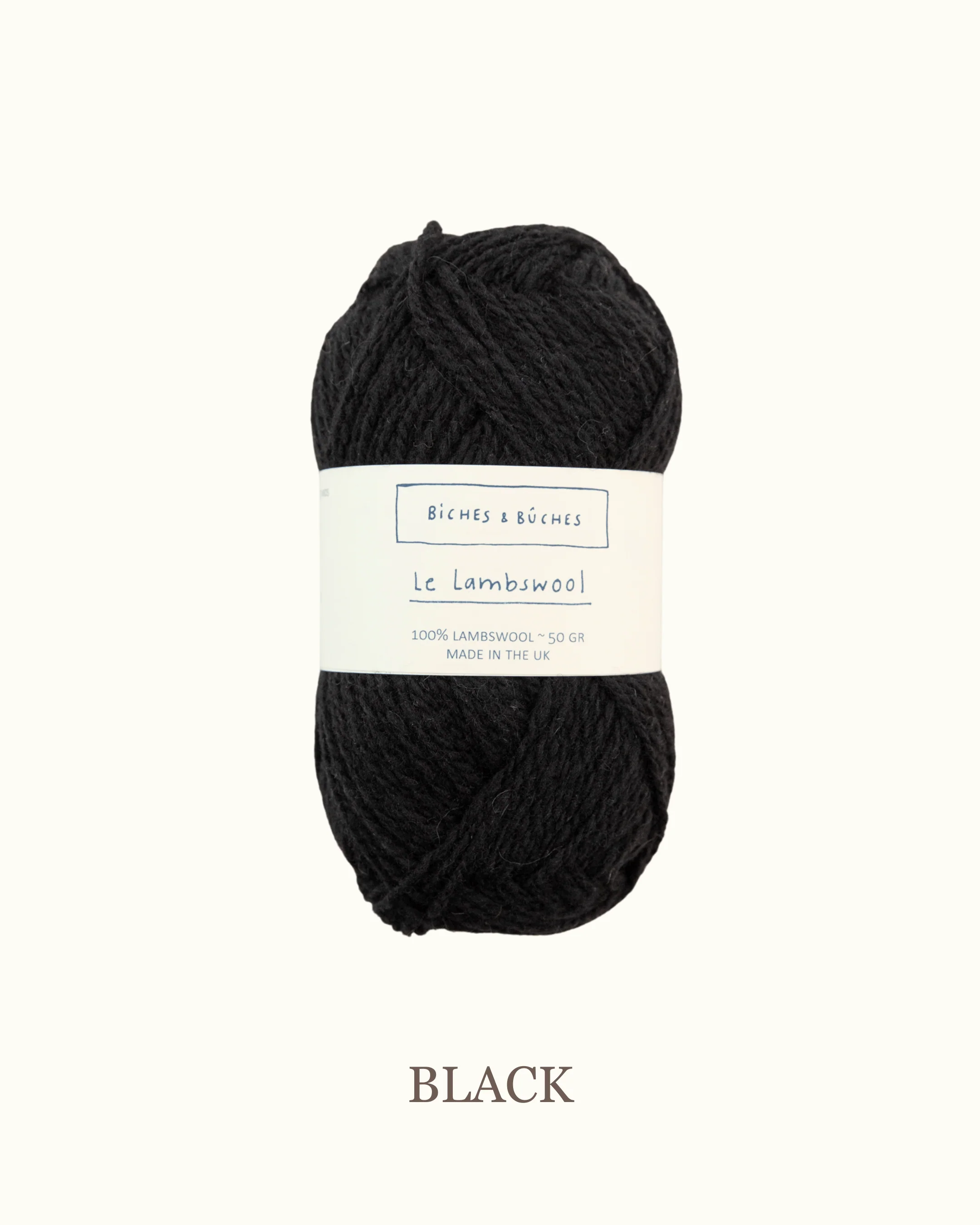 Le Lambswool - Image 35