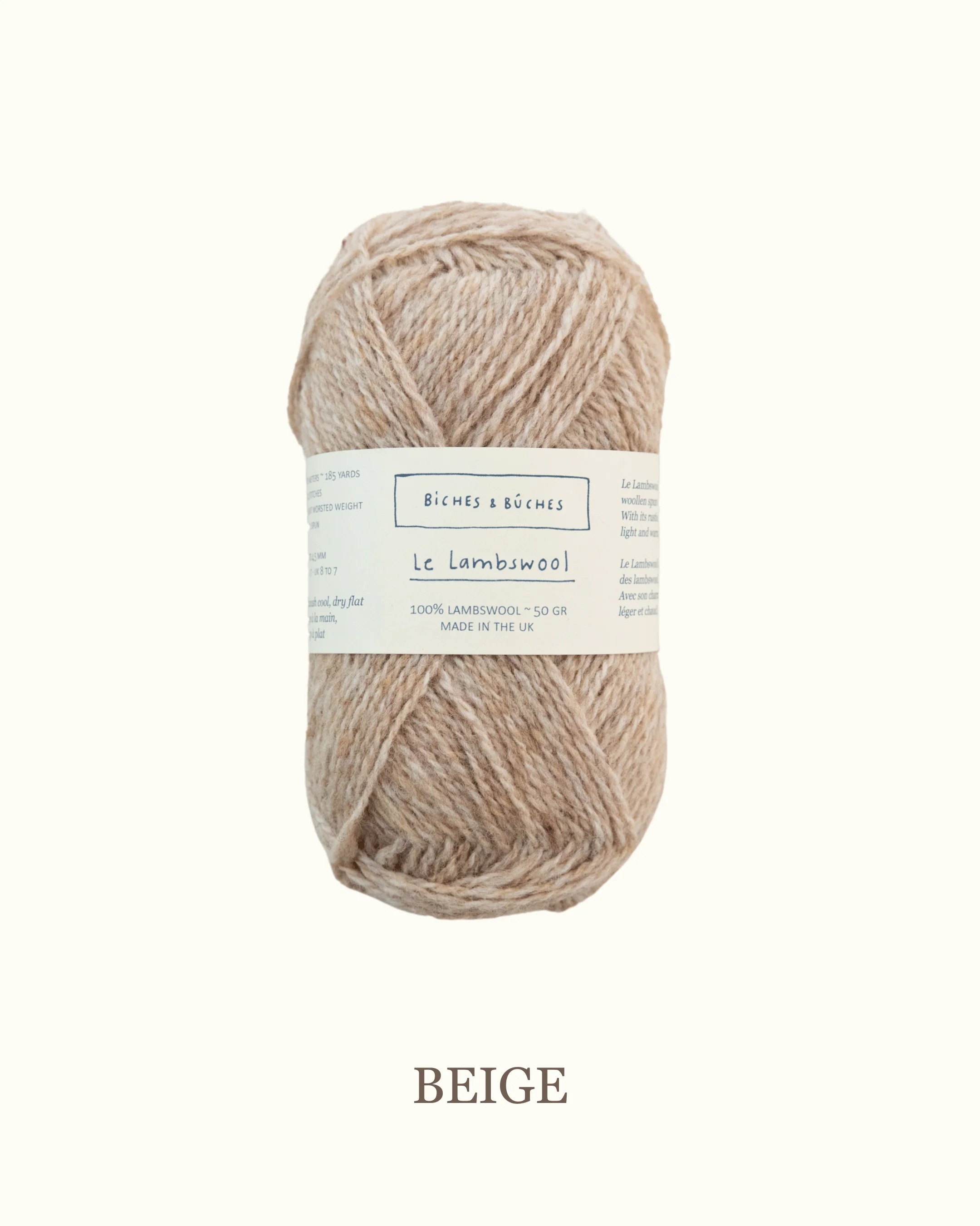 Le Lambswool - Image 4