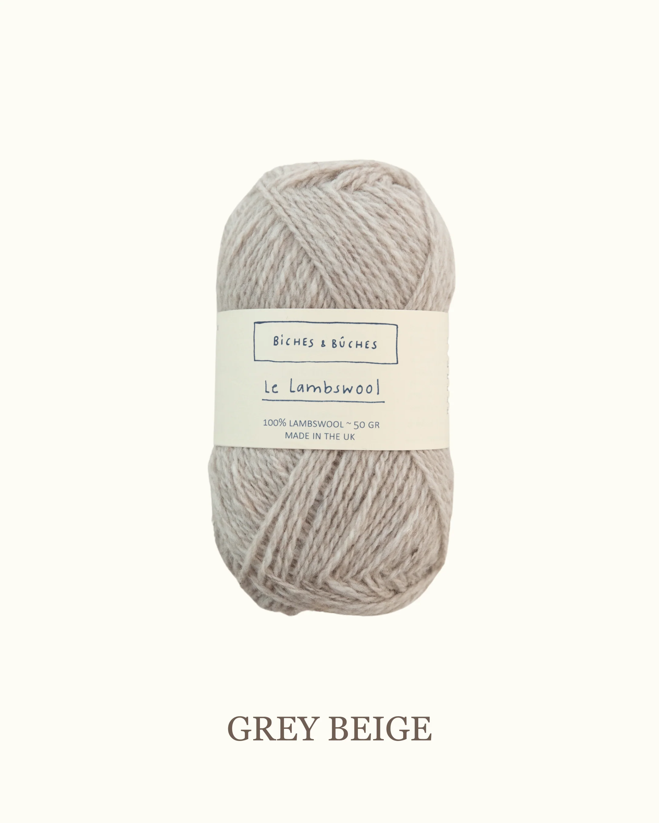 Le Lambswool - Image 6