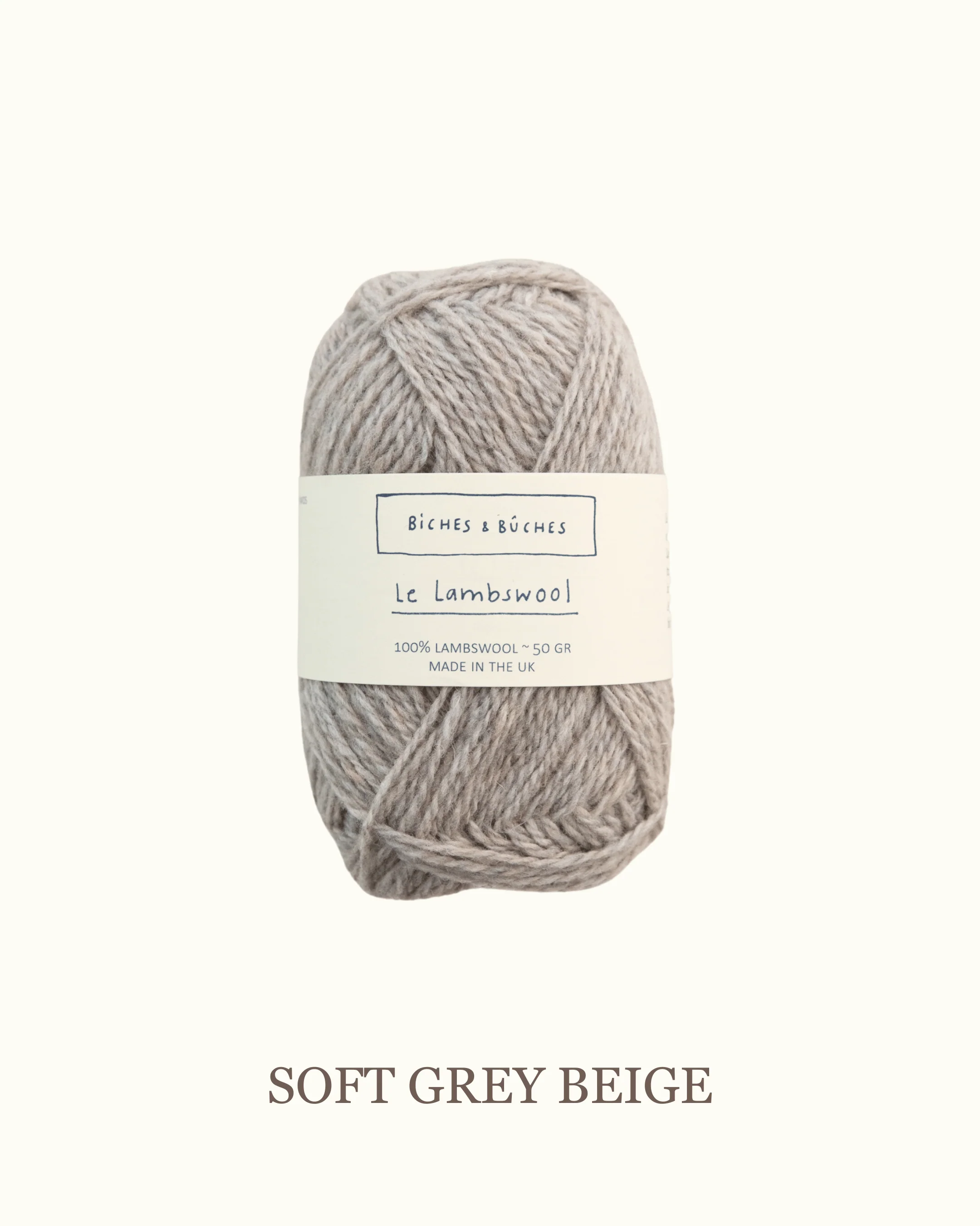 Le Lambswool - Image 9