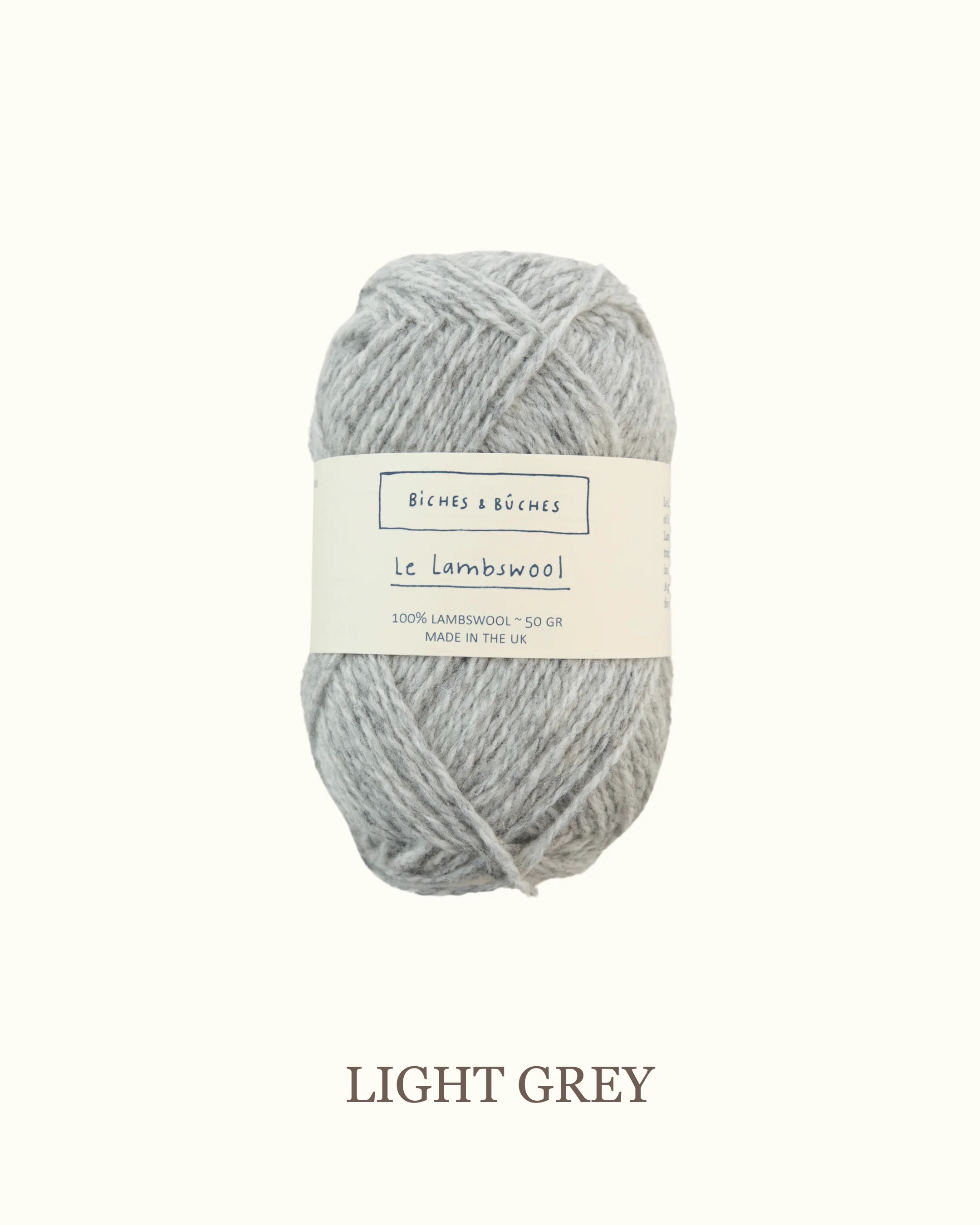 Le Lambswool - Image 8
