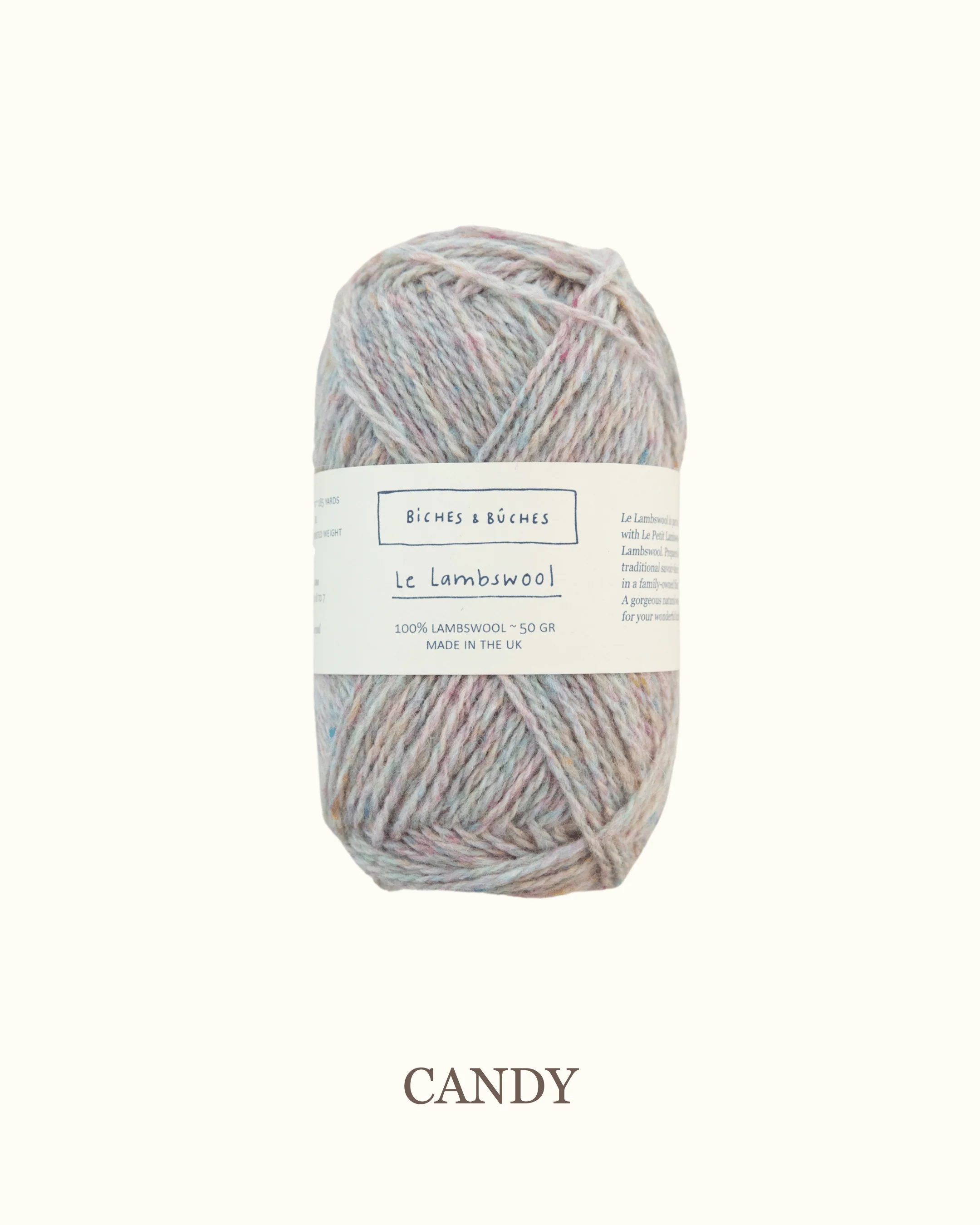 Le Lambswool - Image 7