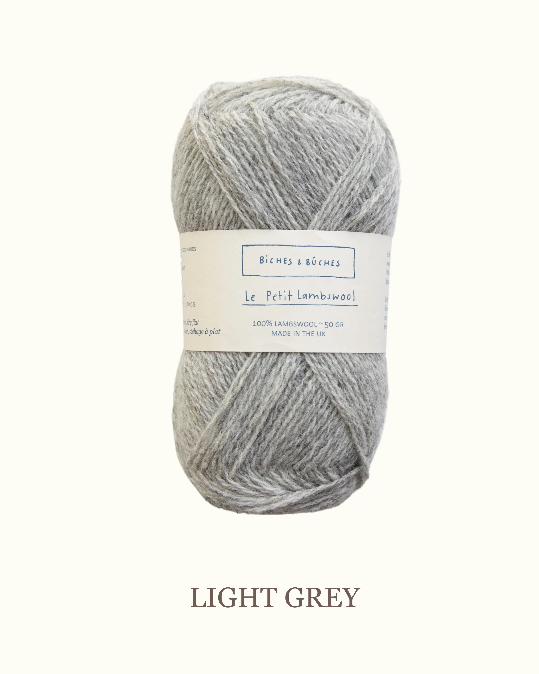 WH - Le Petit Lambswool B2B - Image 10