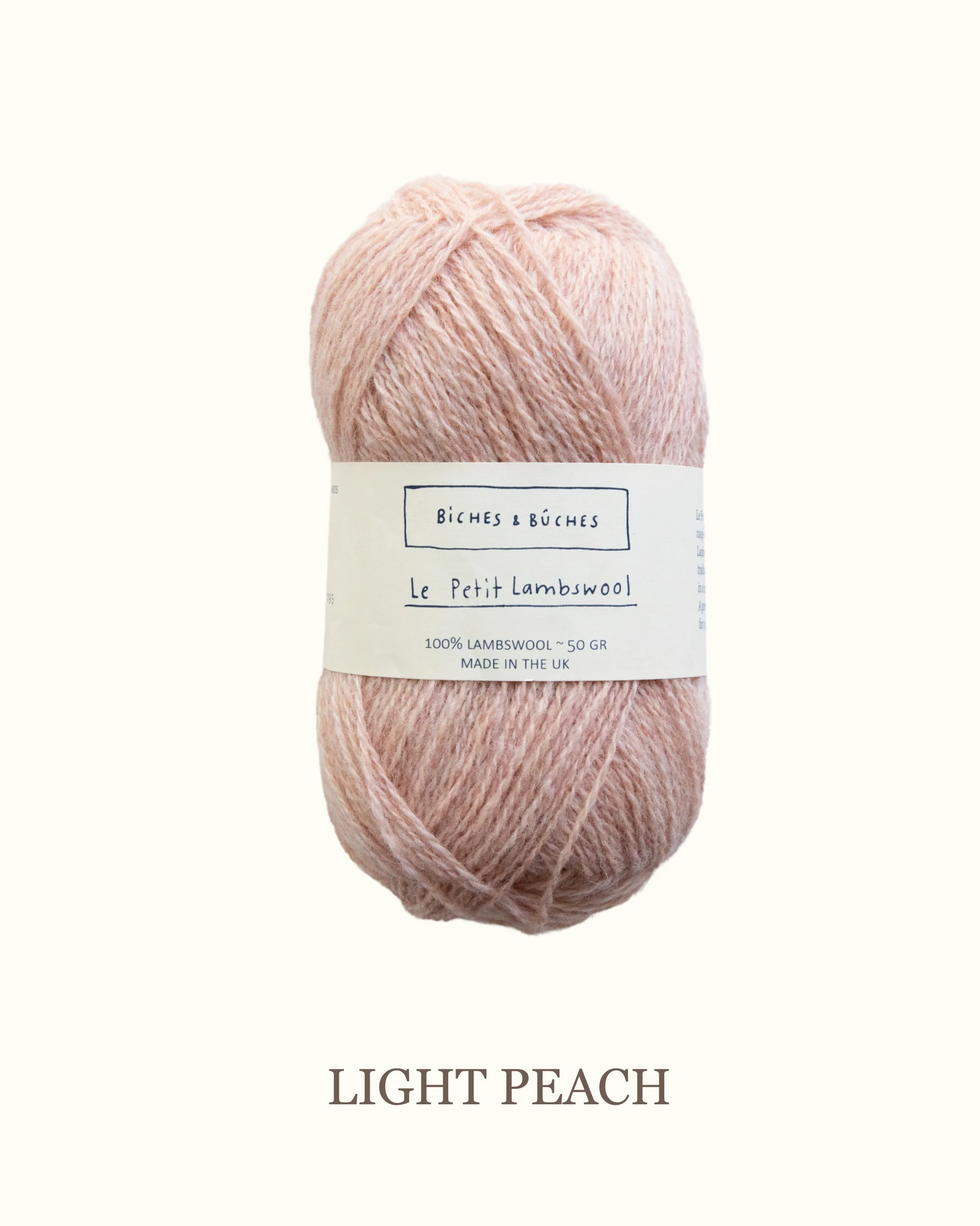 WH - Le Petit Lambswool B2B - Image 11