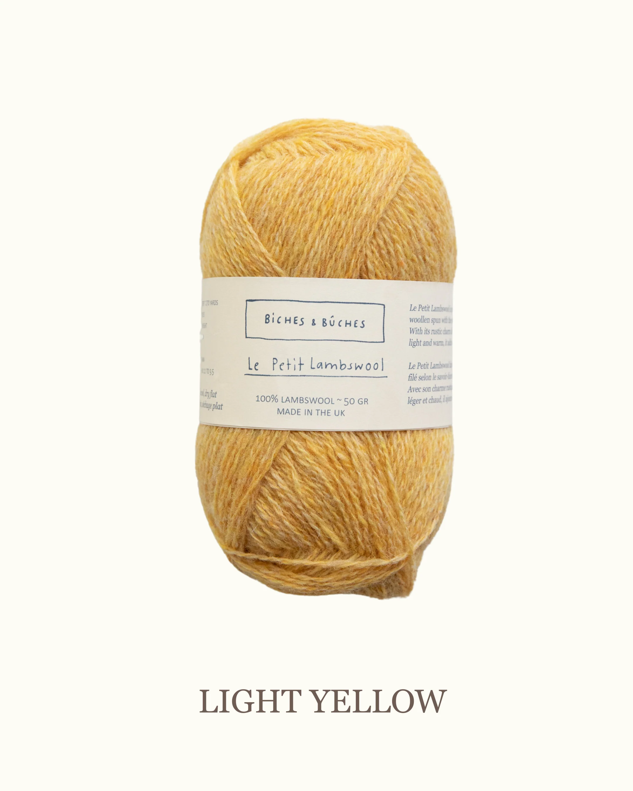 WH - Le Petit Lambswool B2B - Image 13