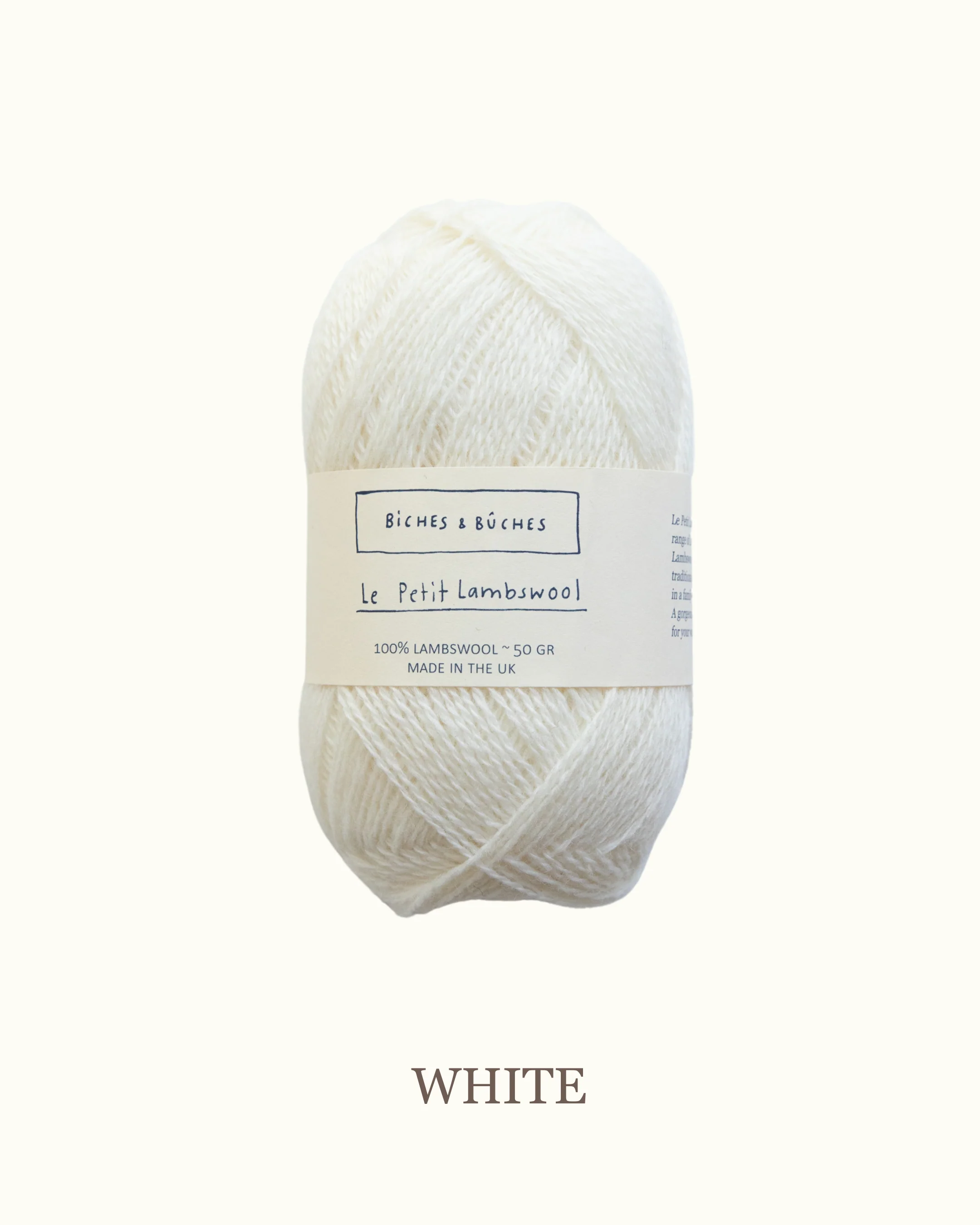 WH - Le Petit Lambswool B2B - Image 3