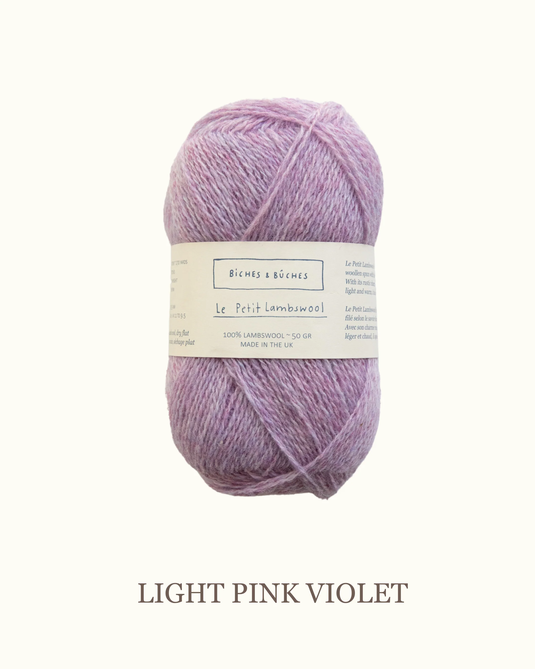 WH - Le Petit Lambswool B2B - Image 34