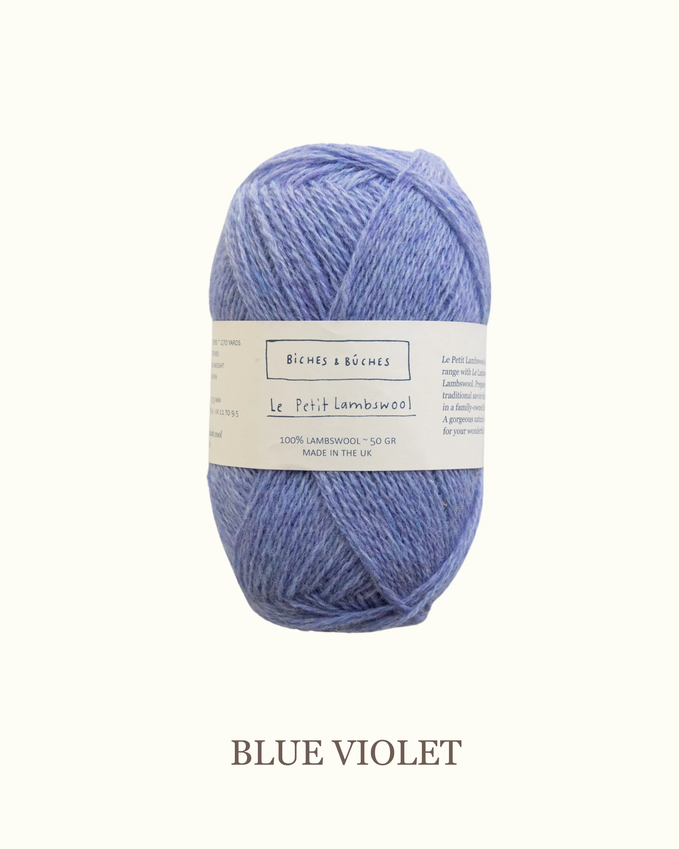 WH - Le Petit Lambswool B2B - Image 36