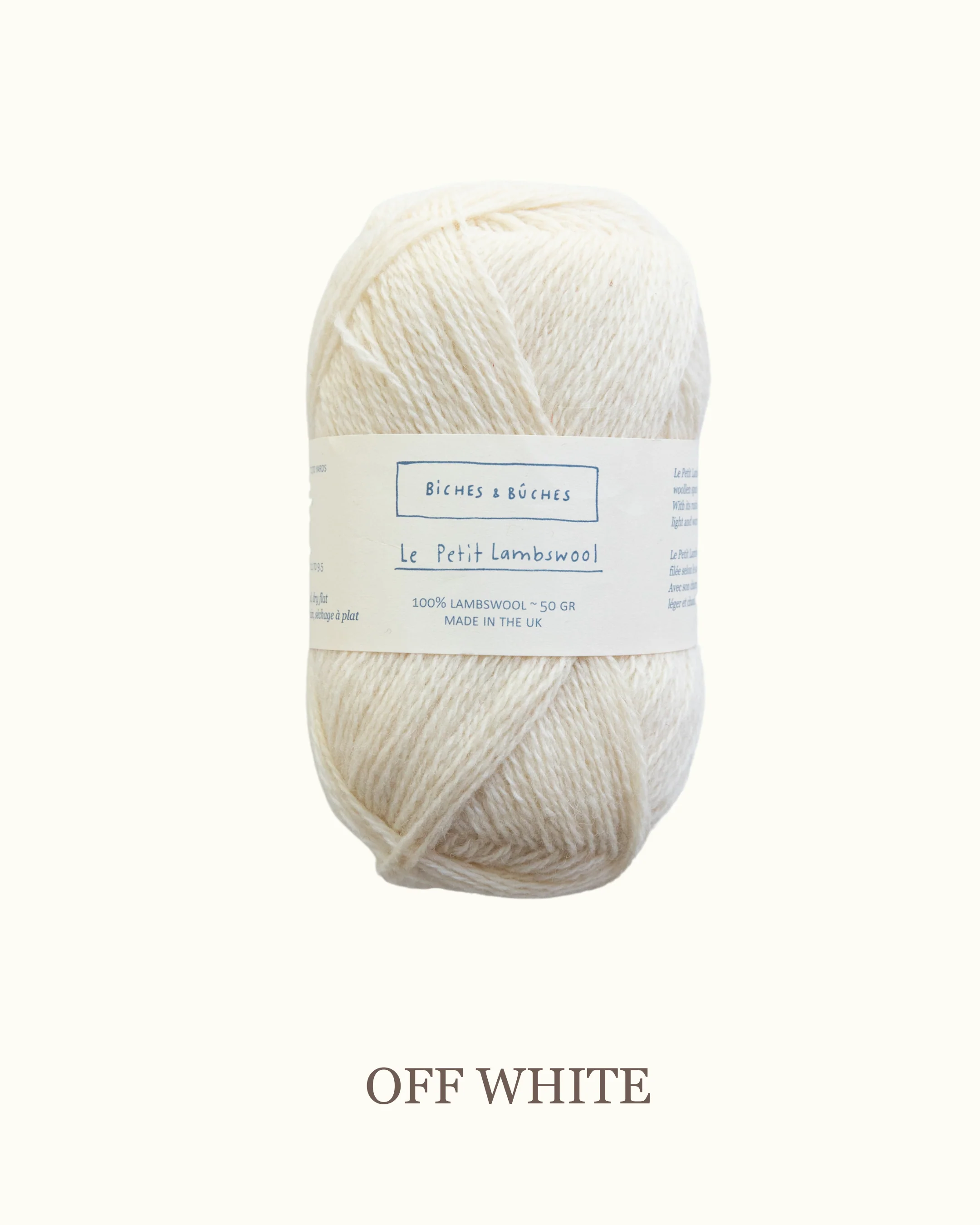WH - Le Petit Lambswool B2B - Image 4