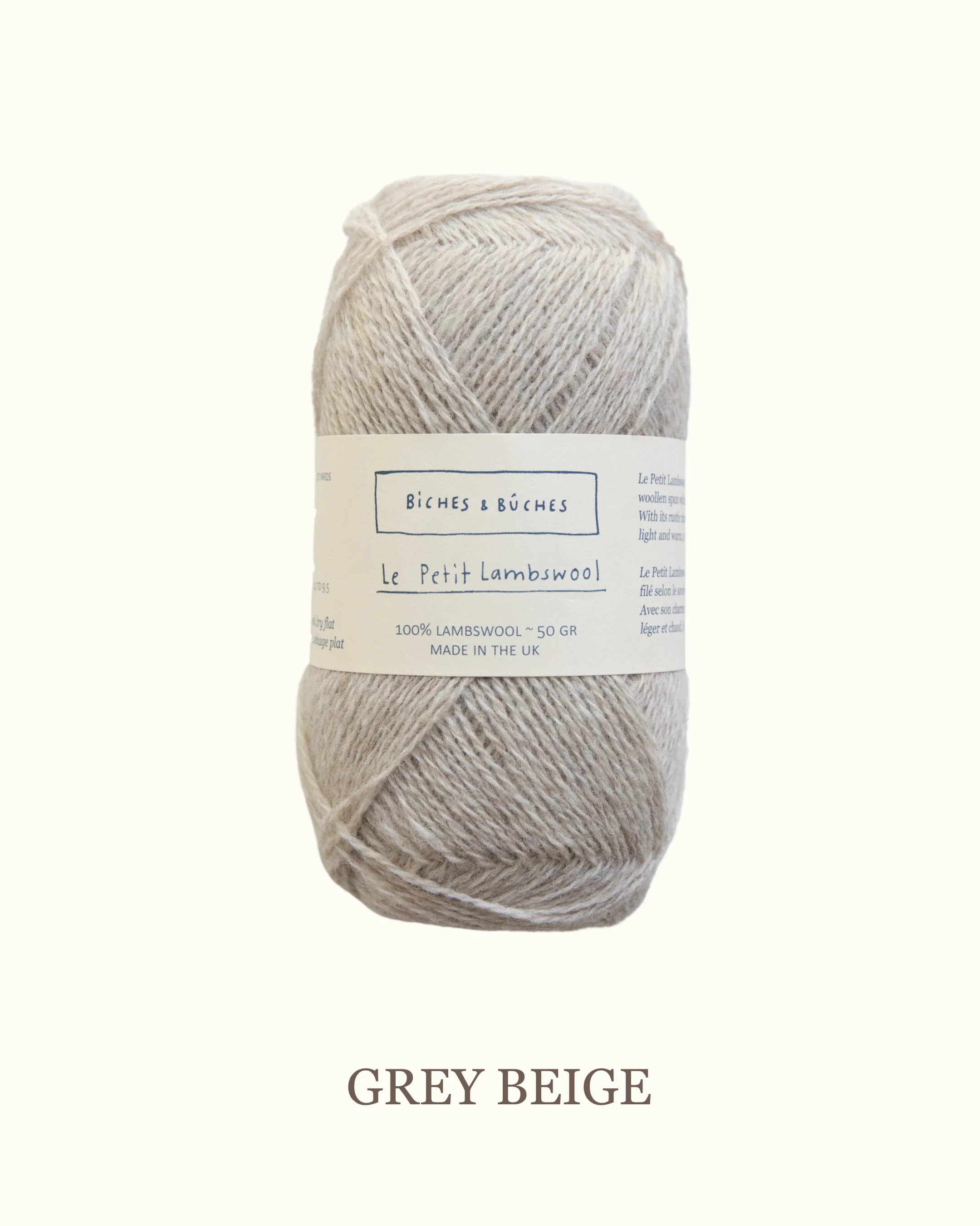 WH - Le Petit Lambswool B2B - Image 5