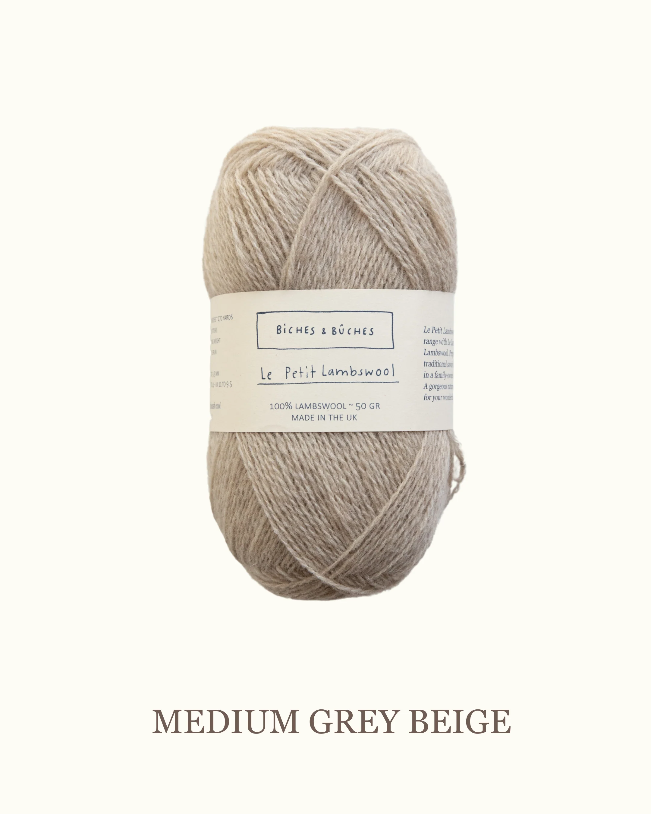 WH - Le Petit Lambswool B2B - Image 6