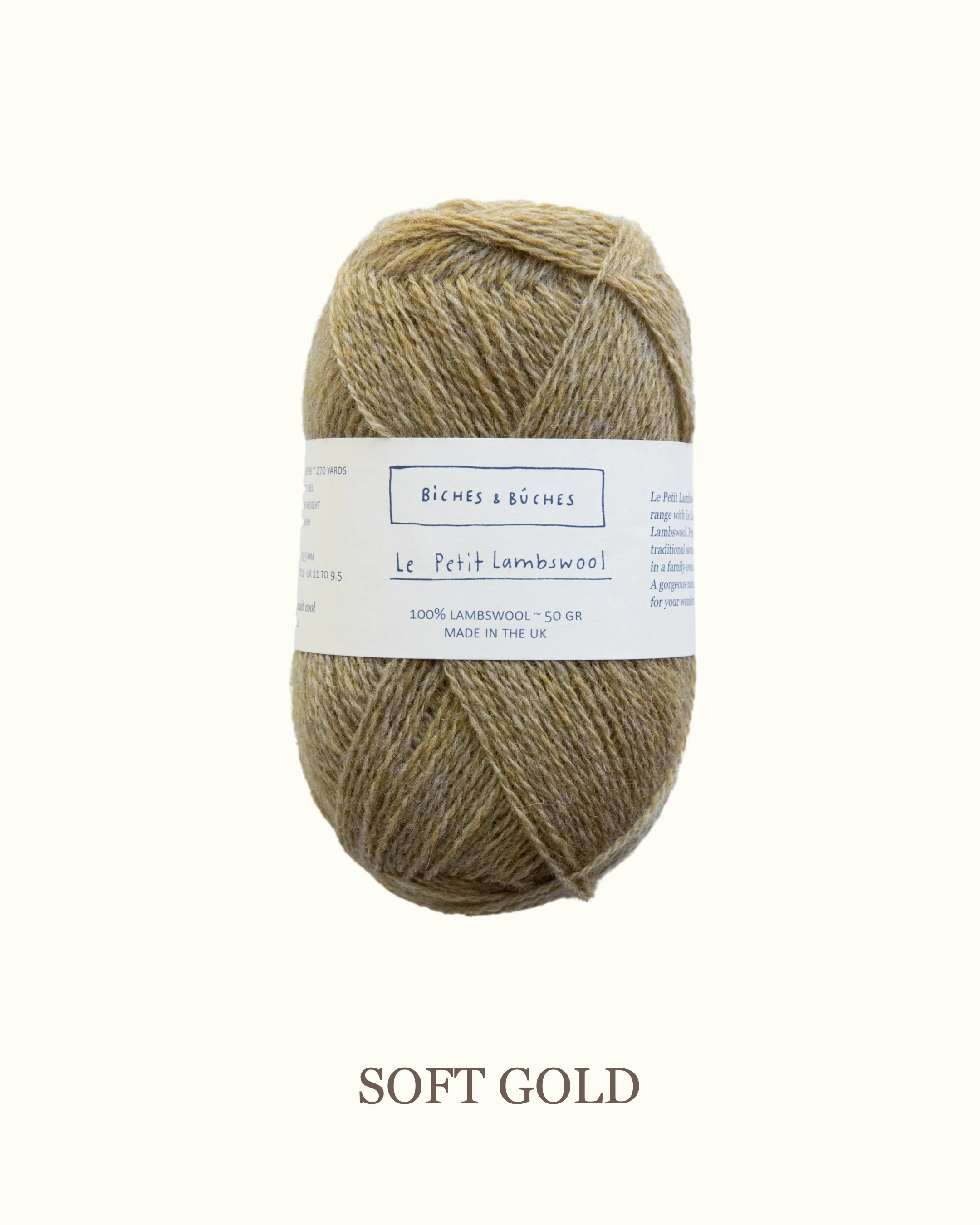 WH - Le Petit Lambswool B2B - Image 62