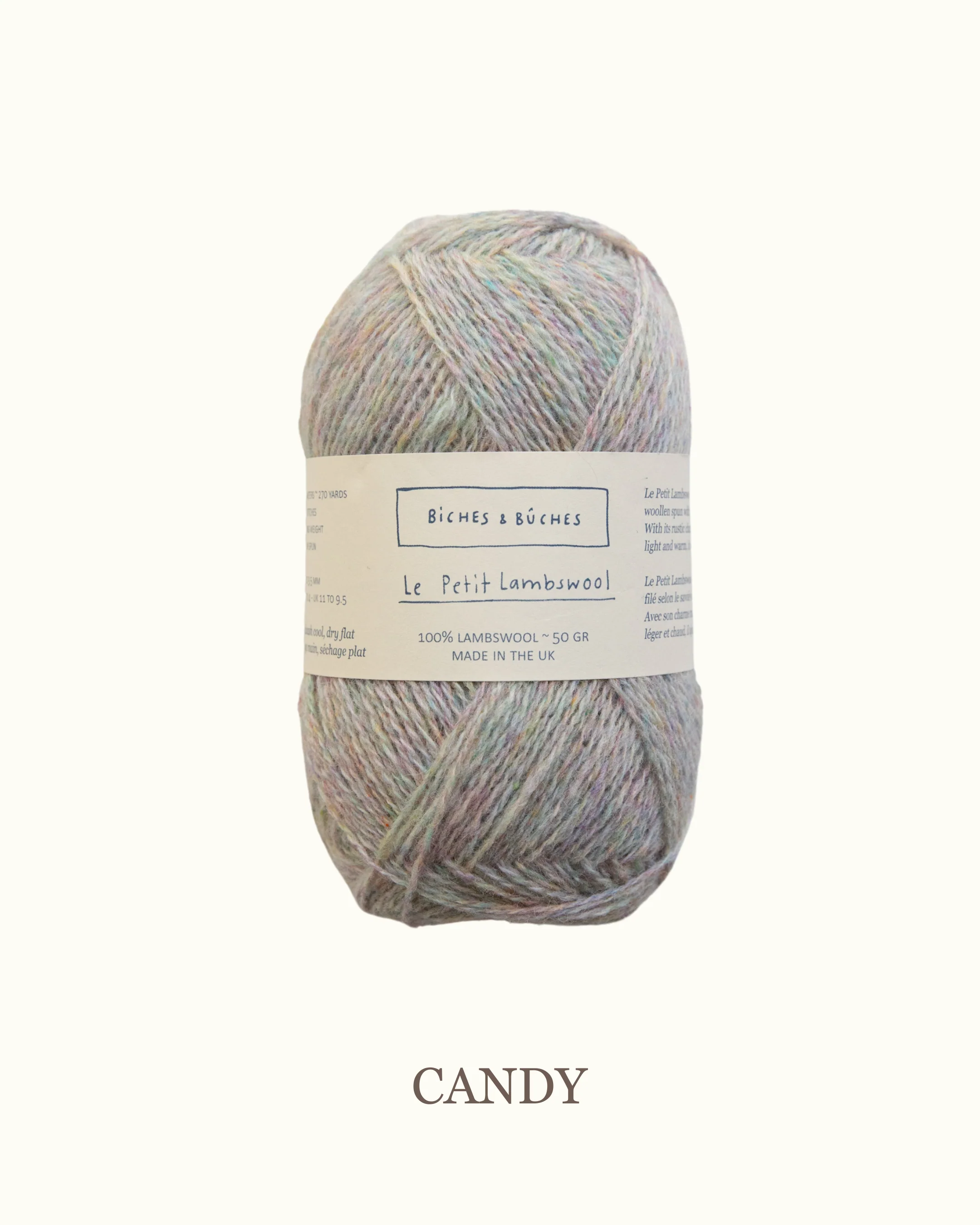 WH - Le Petit Lambswool B2B - Image 9