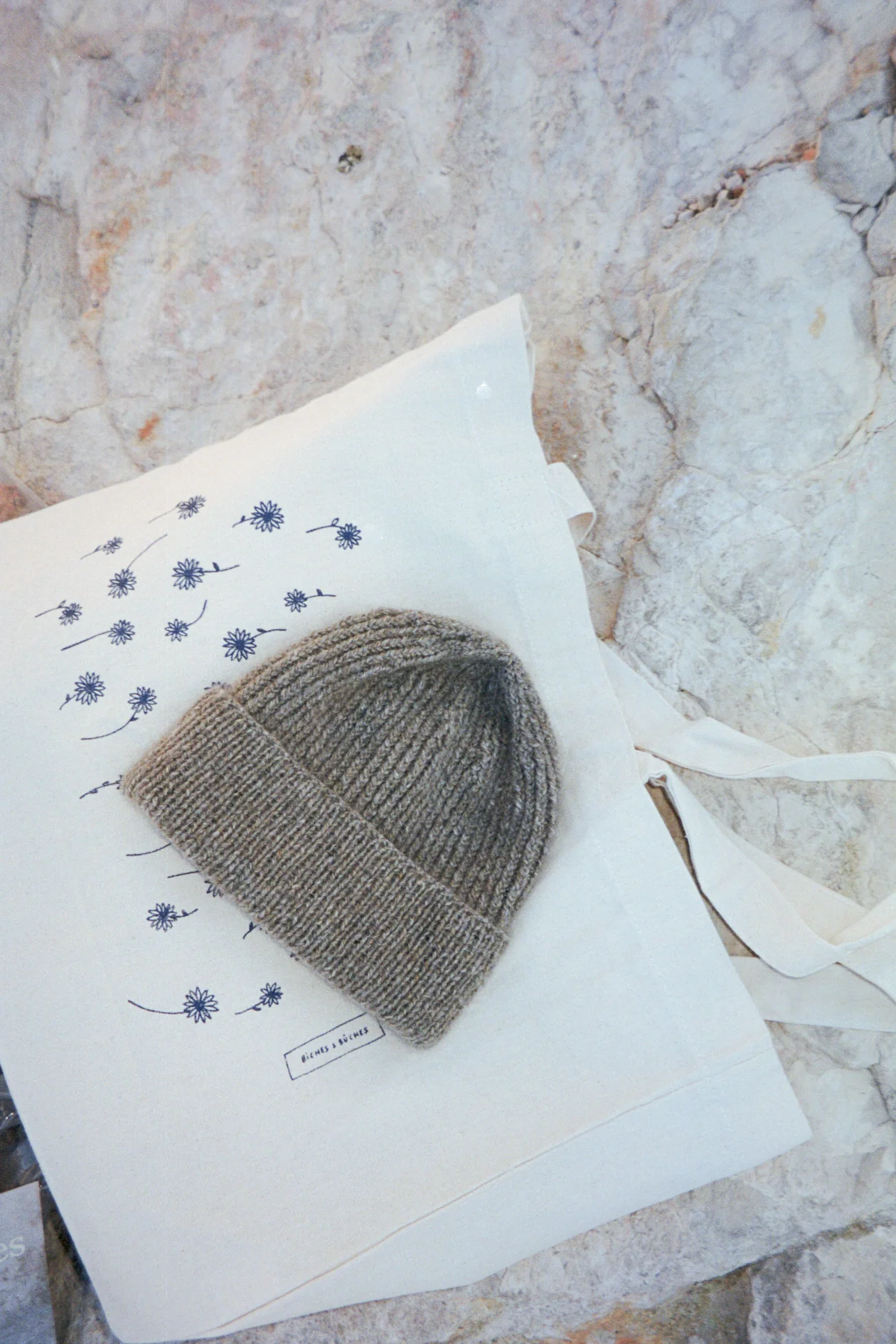 London Beanie - PDF pattern in English - Image 7