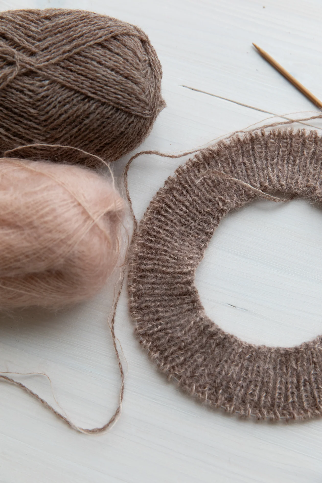 WH - London Beanie - PDF pattern in English - Image 9