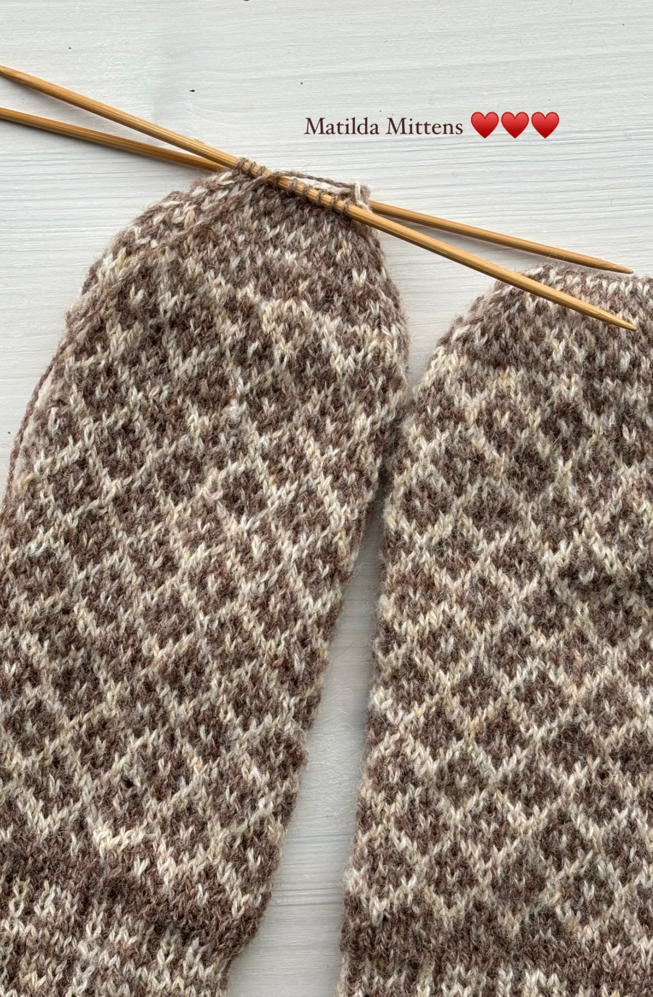 Matilda Mittens - Image 7