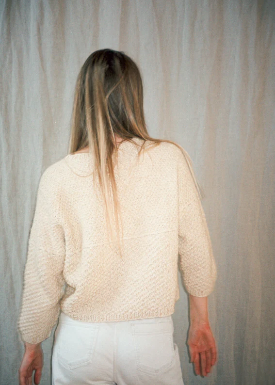 River Jumper Cotton Edition - Image 14