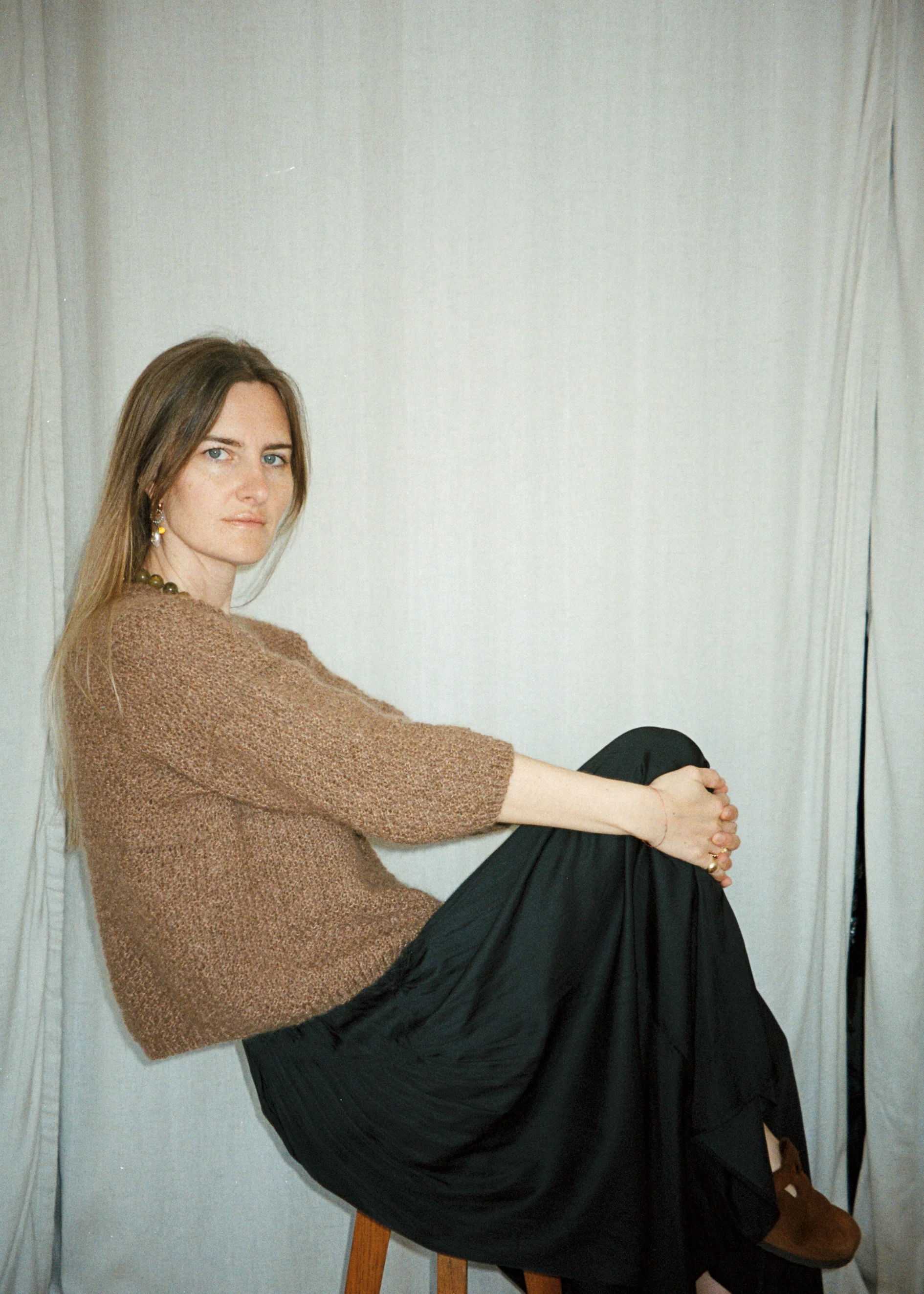 River Jumper Cotton Edition - PDF pattern in English - Image 3