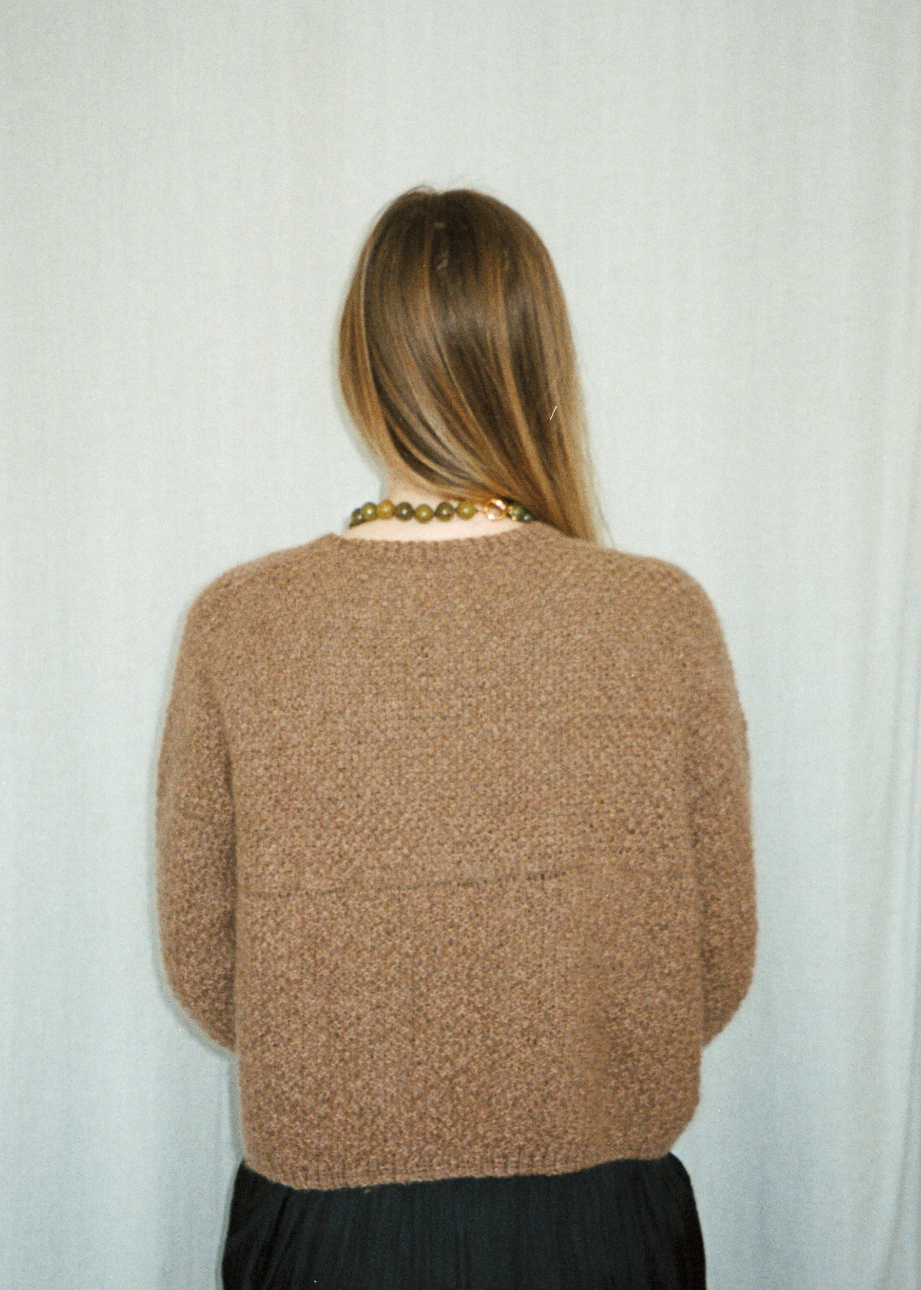 River Jumper Cotton Edition - PDF pattern in English - Image 8