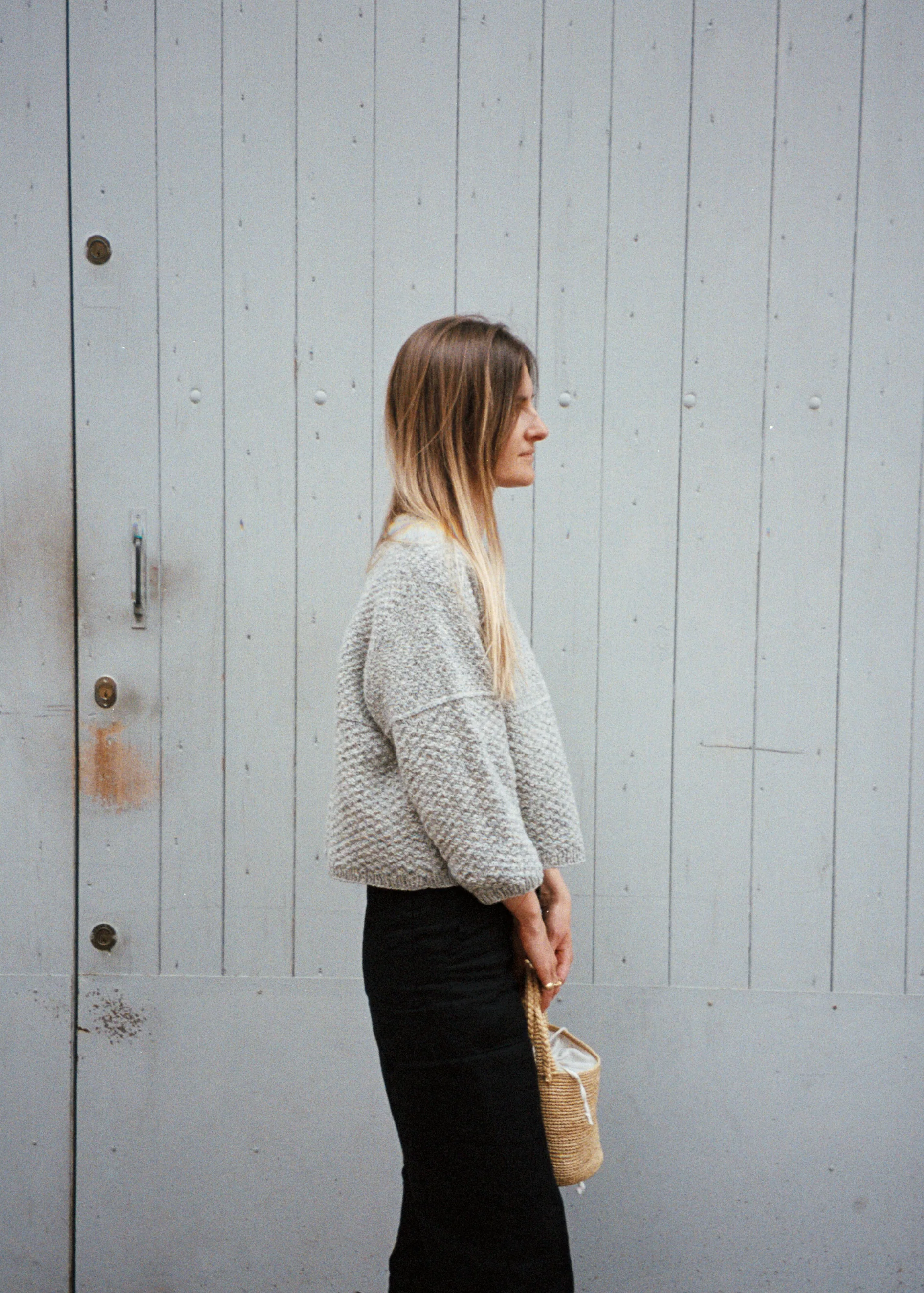 River Jumper Lambswool Edition - Patron PDF en Français - Image 3