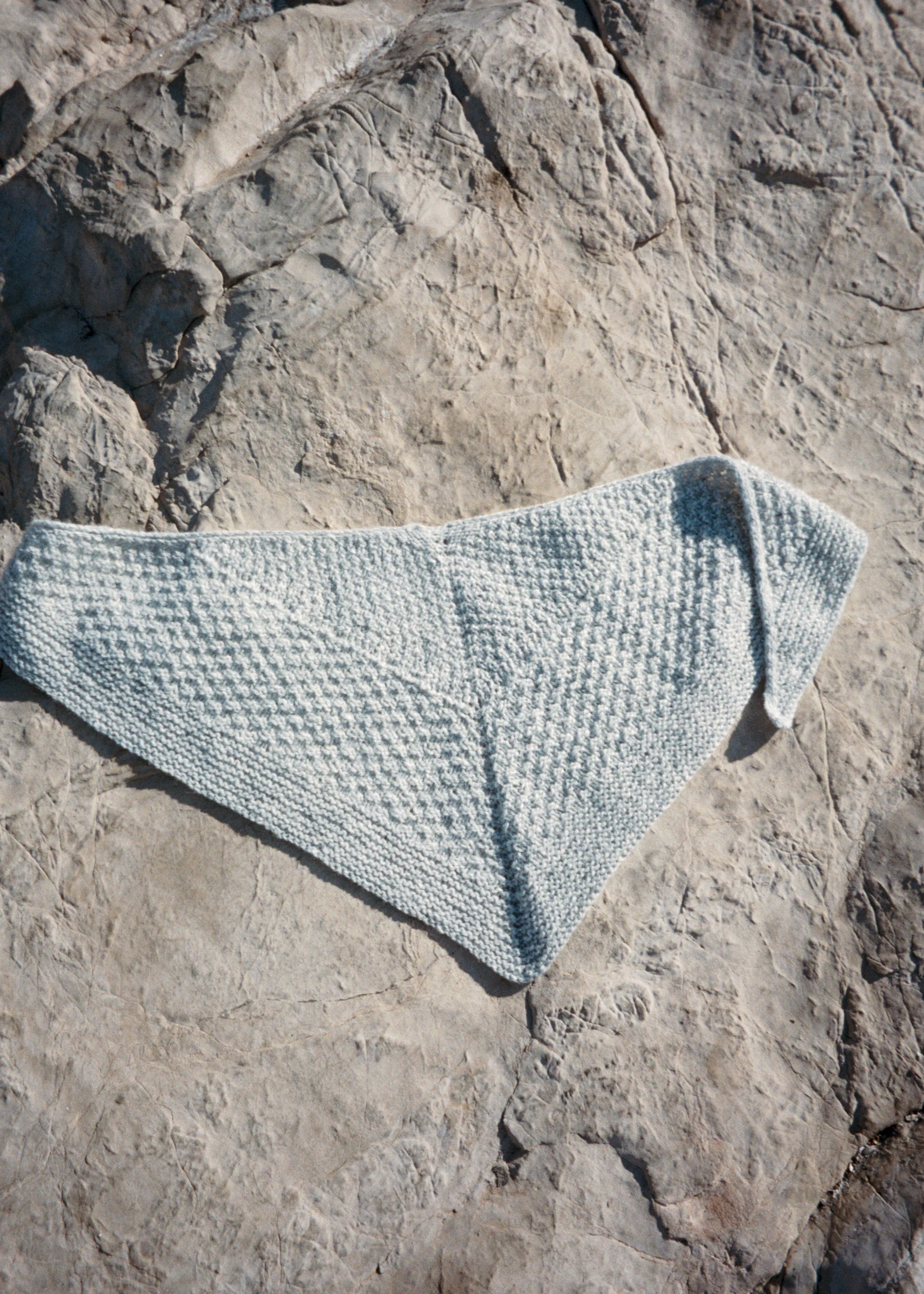 River Shawl - PDF pattern in English - Image 6