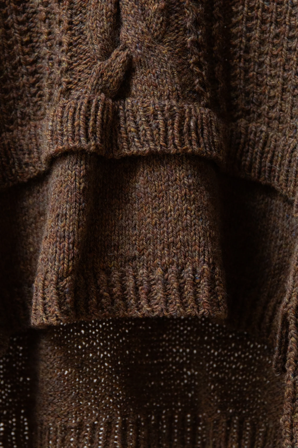 Limppu Sweater by Camille Romano - Image 7