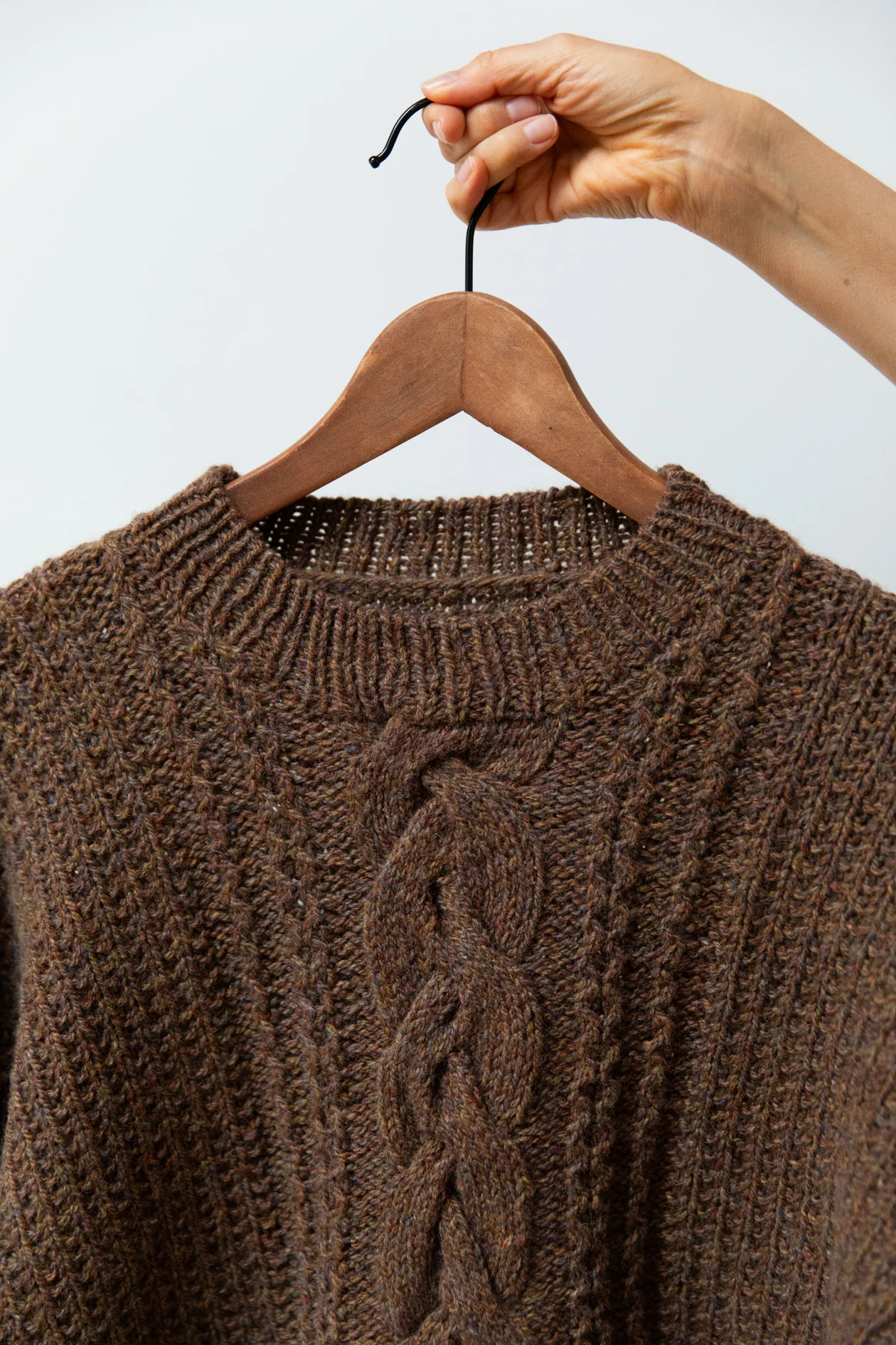 Limppu Sweater by Camille Romano - Image 8